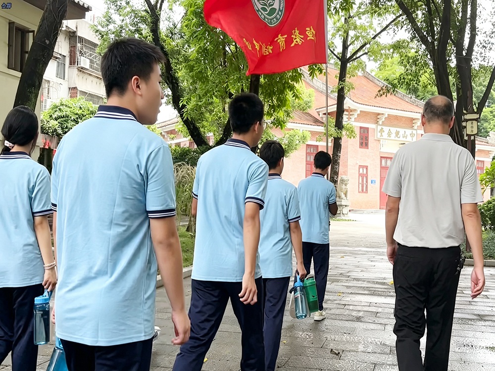 天水孩子叛逆教育培训基地2026家长择校指南