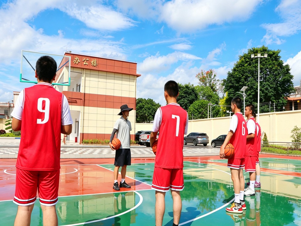 2026精选天水叛逆小孩管教学校怎么选?志恒教育给出理性答案
