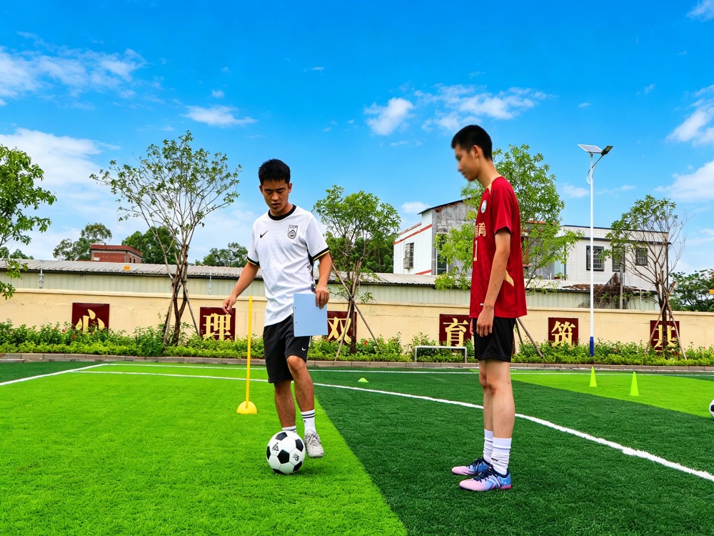 2026精选天水叛逆小孩管教学校怎么选?志恒教育给出理性答案