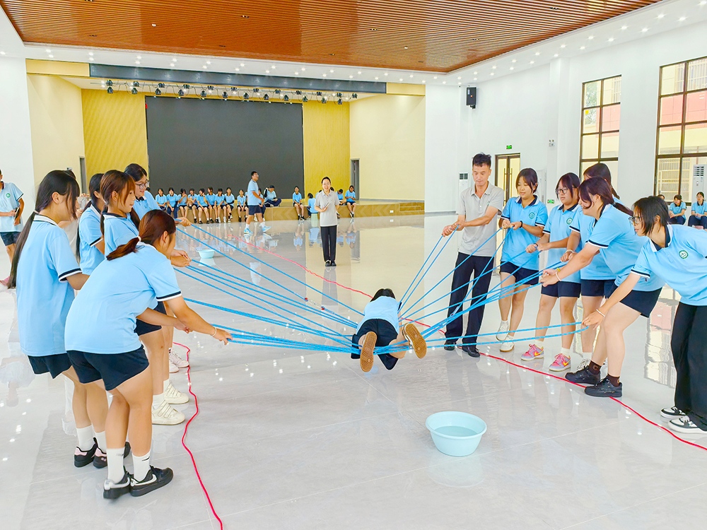 天水正规青少年素质教育学校联系电话
