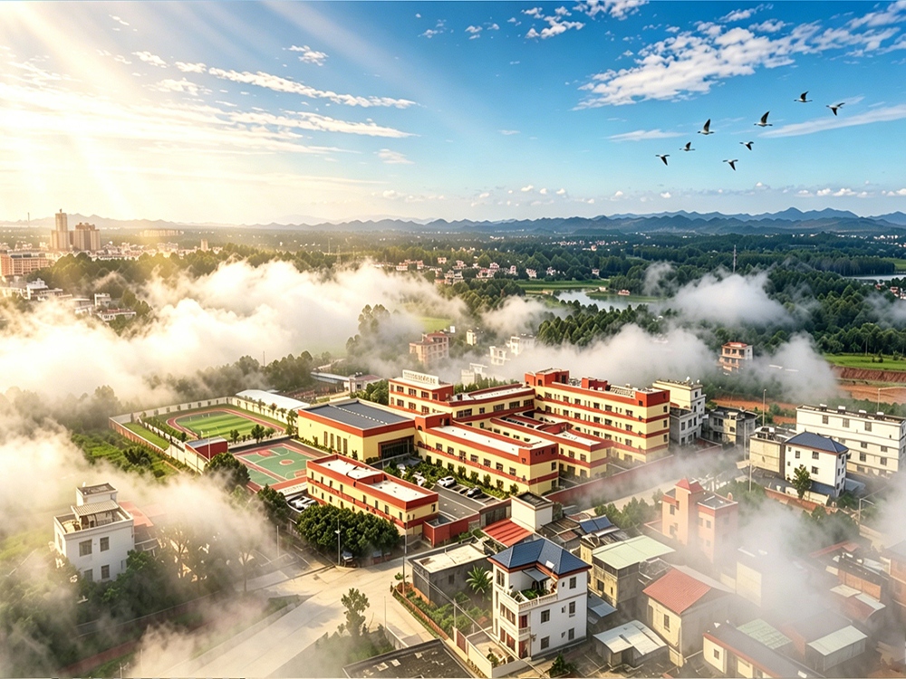 天水正规厌学孩子管教机构具体位置在哪?实地调研报告