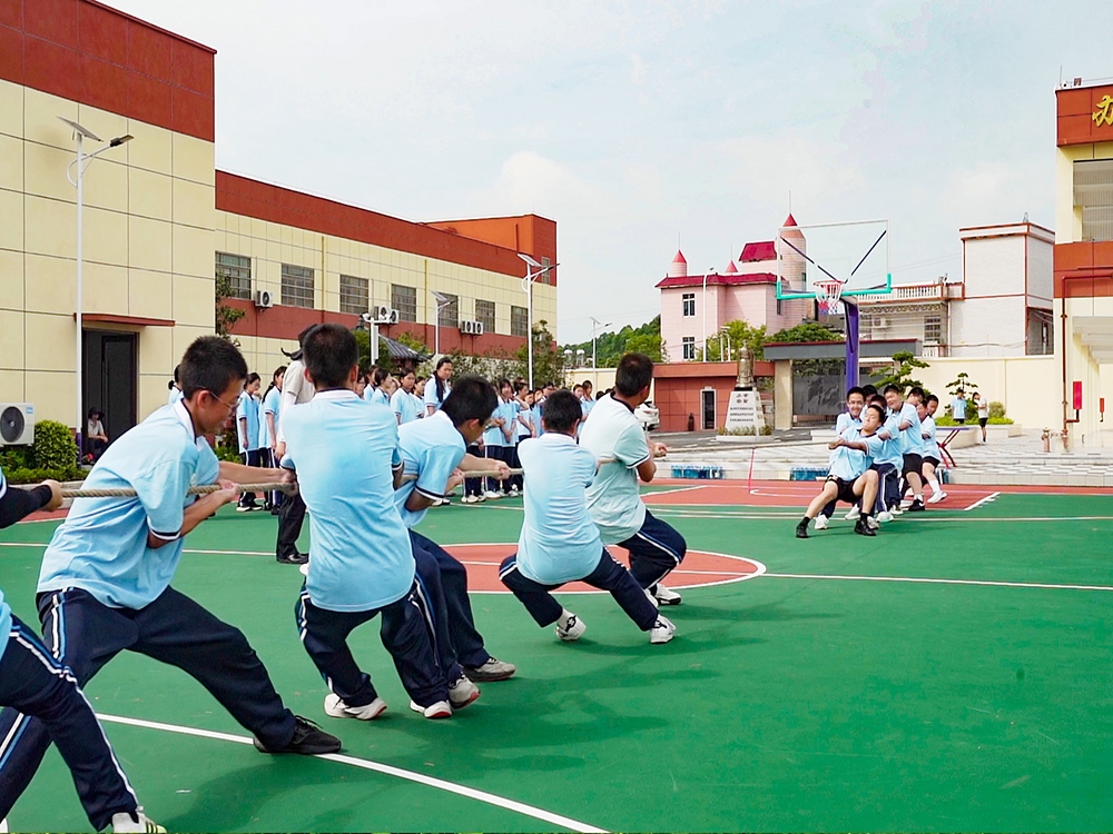 天水正规青少年成长教育学校具体位置在哪